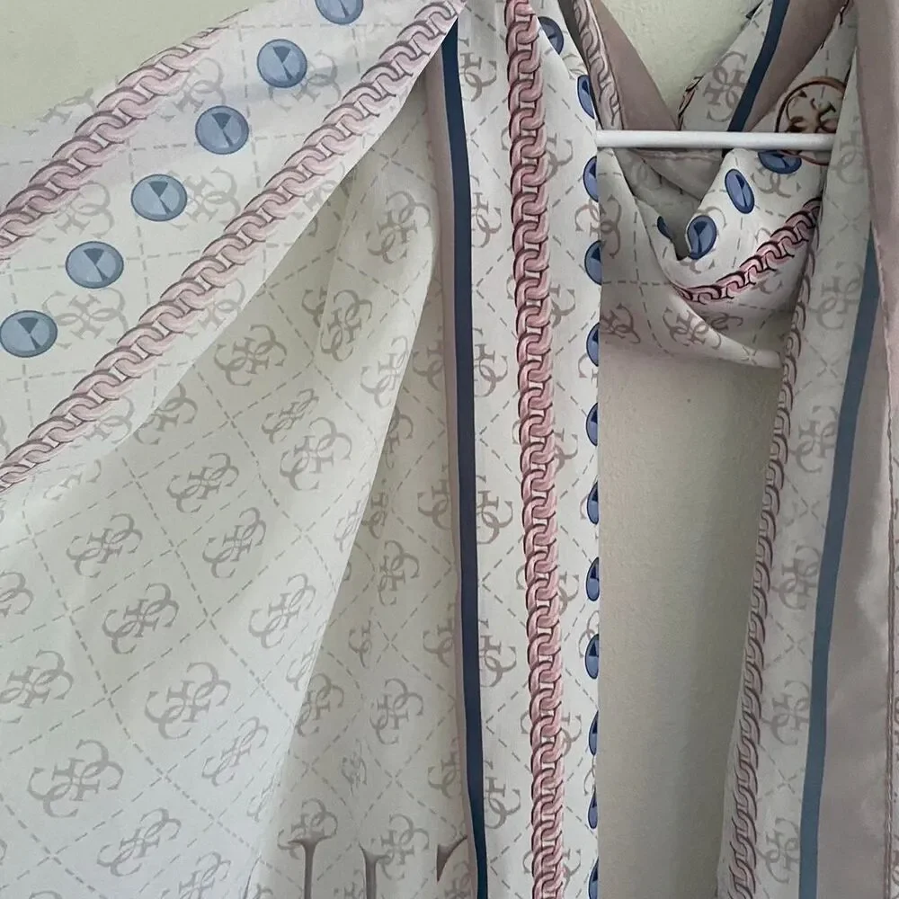 Guess Women's multi Scarf-wraps